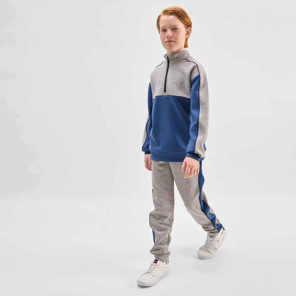 MILES THE LABEL - BOYS JOGGERS 26FMW01B01