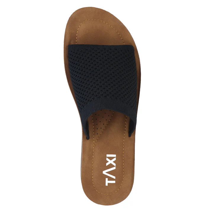 TAXI - WOMEN'S RITA-01 SANDAL