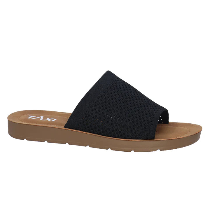 TAXI - WOMEN'S RITA-01 SANDAL