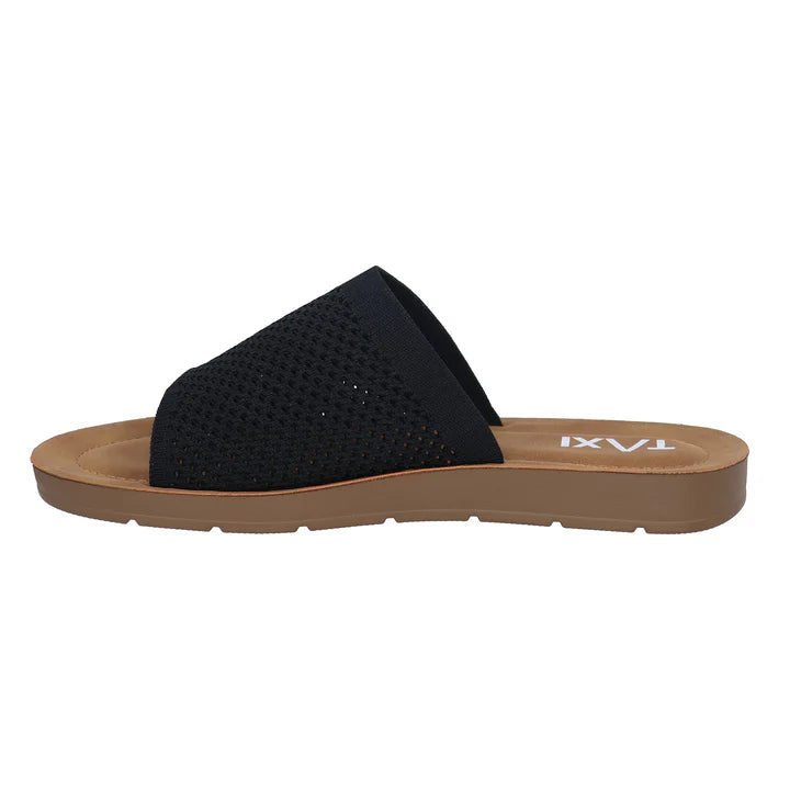 TAXI - WOMEN'S RITA-01 SANDAL
