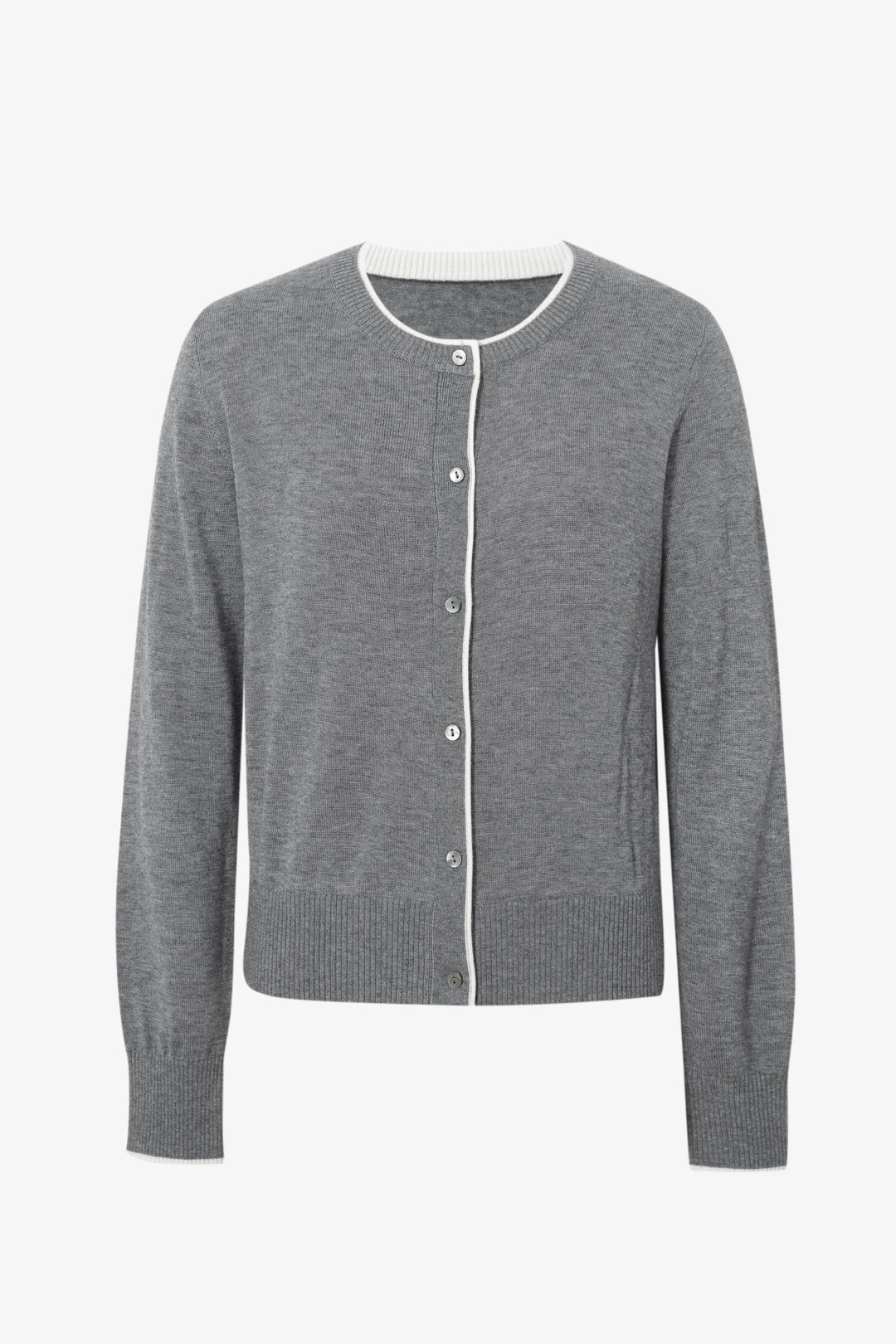 MEILLEUR - CARDIGAN #5F8232821