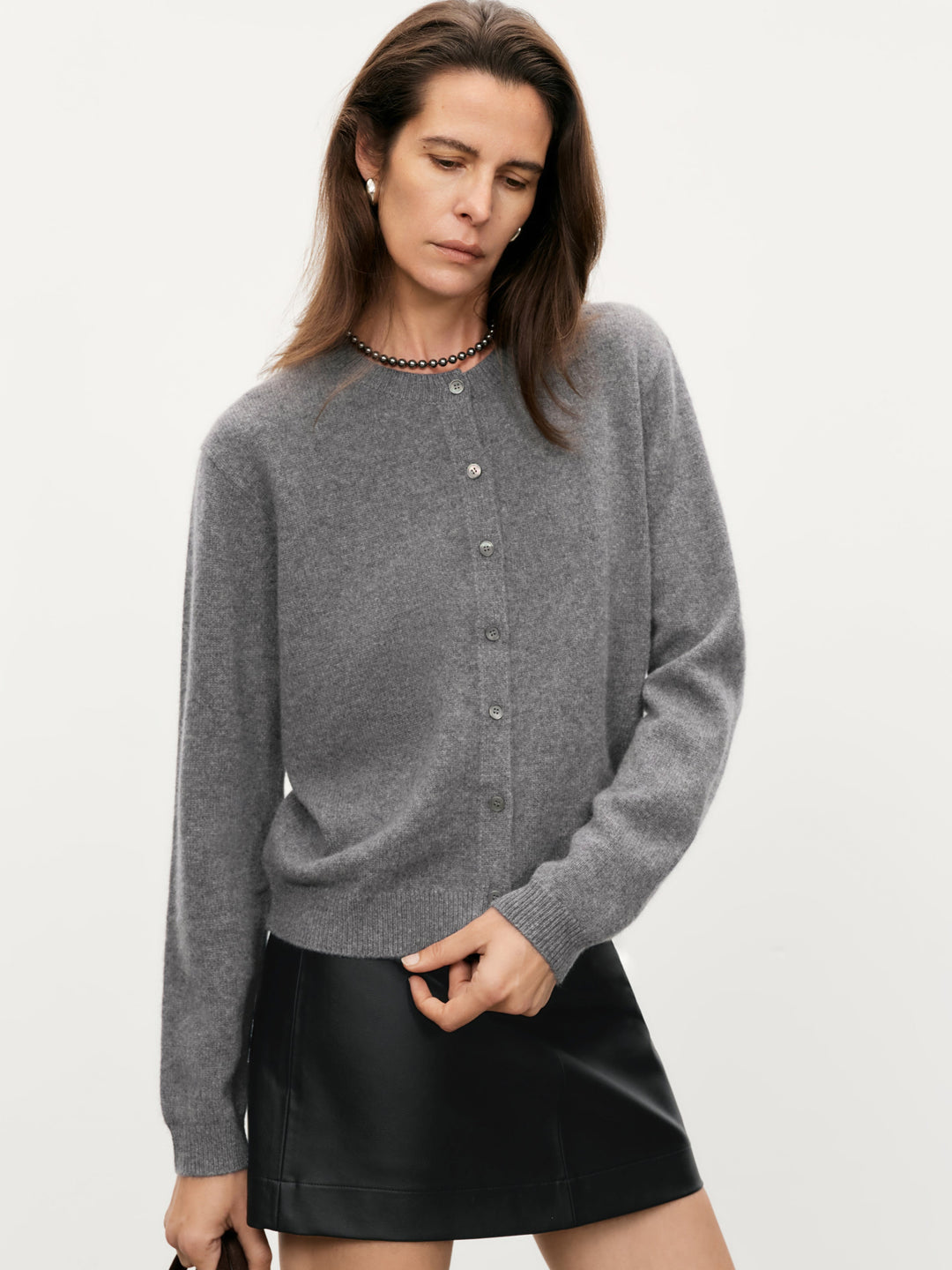 MEILLEUR - CARDIGAN #5FA132631