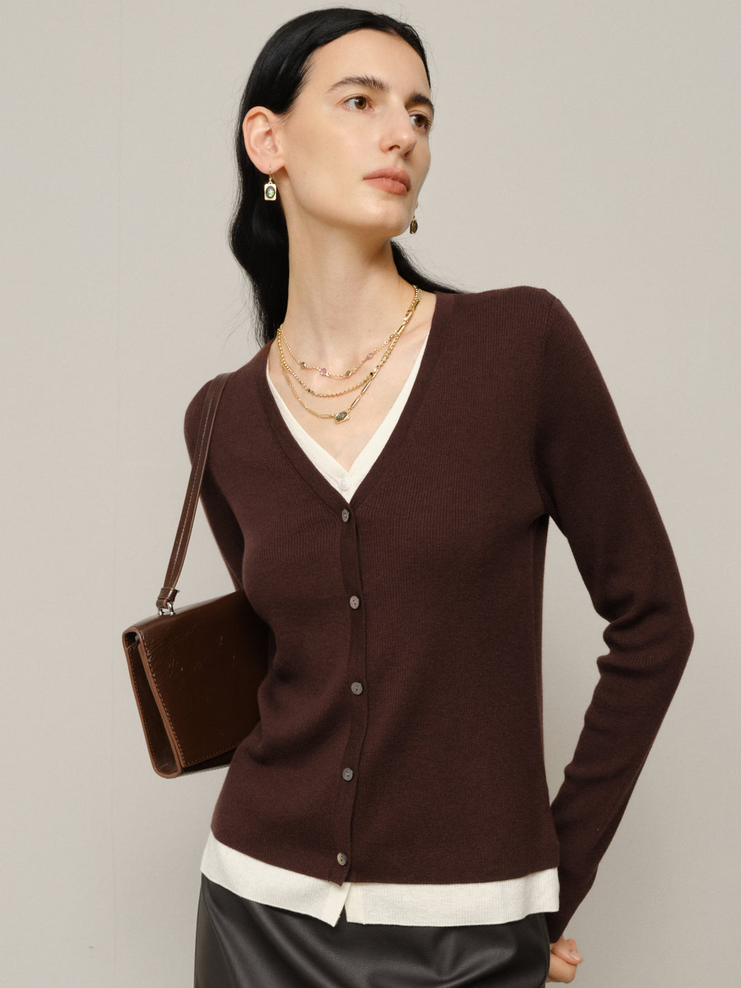 MEILLEUR - CARDIGAN #5FA934293