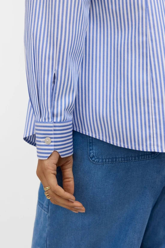 FOXCROFT - WOMEN'S DIANNA LS SHIRT
