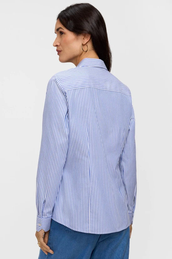 FOXCROFT - WOMEN'S DIANNA LS SHIRT