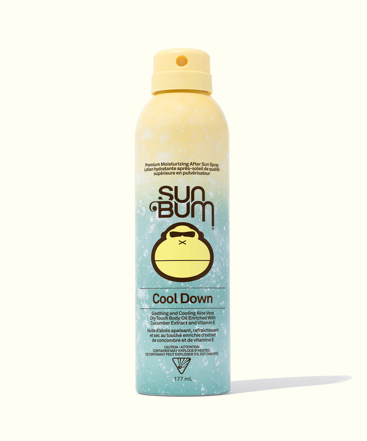 SUNBUM - COOL DOWN SPRAY 6OZ