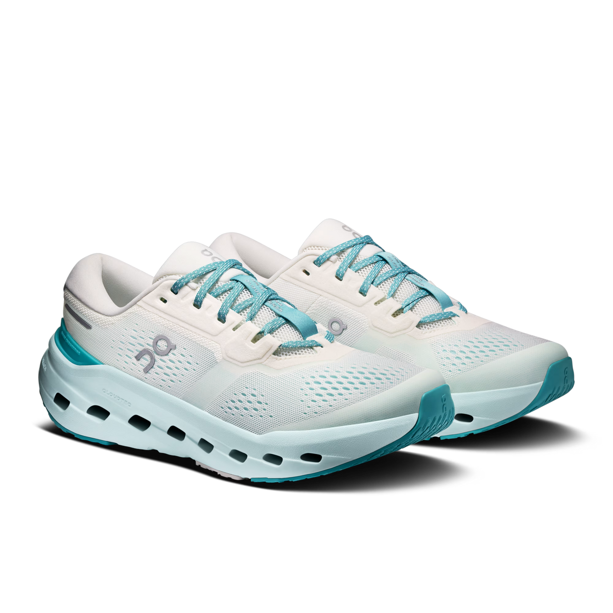 ON-RUNNING - WOMEN'S CLOUDRUNNER 3