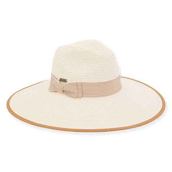 SUN N' SAND- WOMEN'S SAFARI HAT