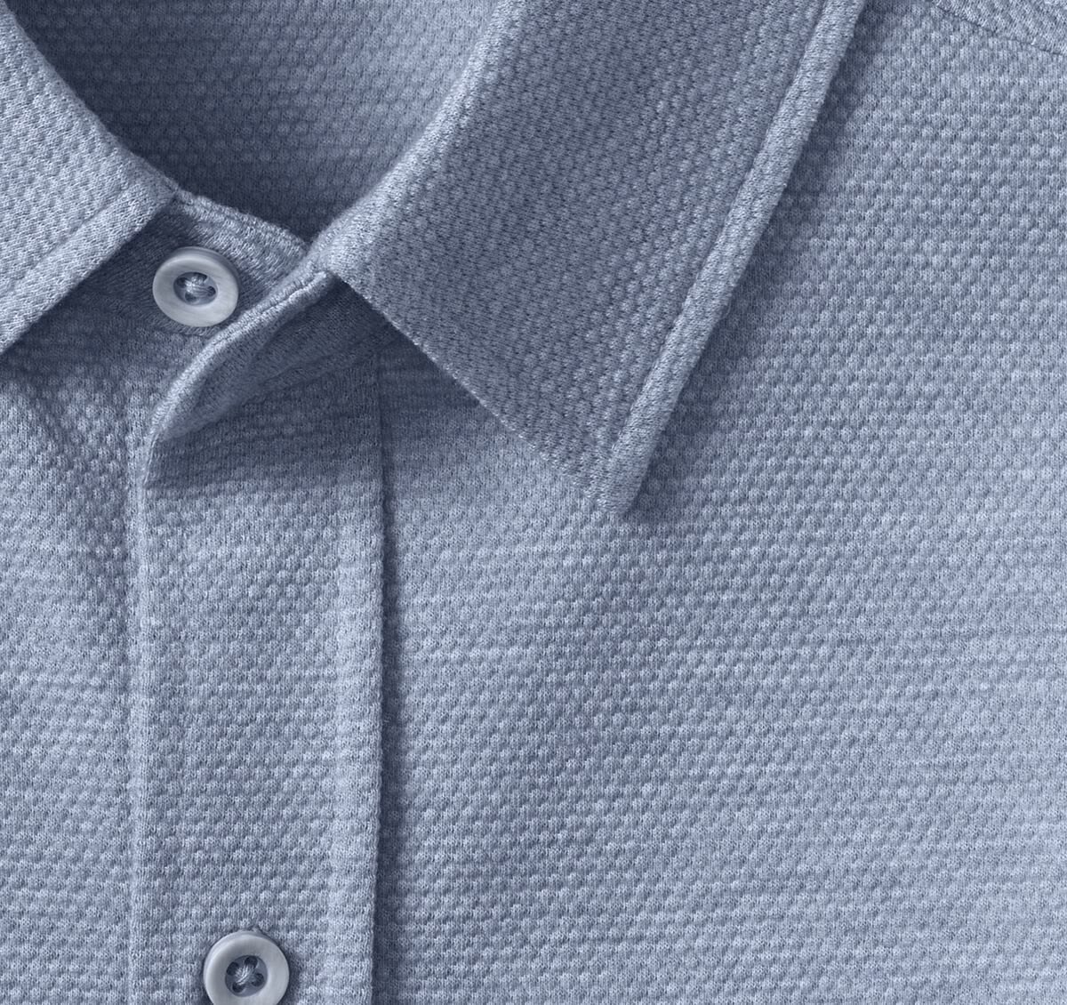 JOHNSTON & MURPHY - BENNETT SHORT-SLEEVE SHIRT