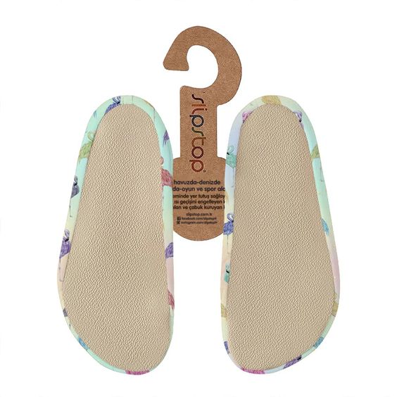 SLIPSTOP- KIDS FLAMENCO WATER SHOES