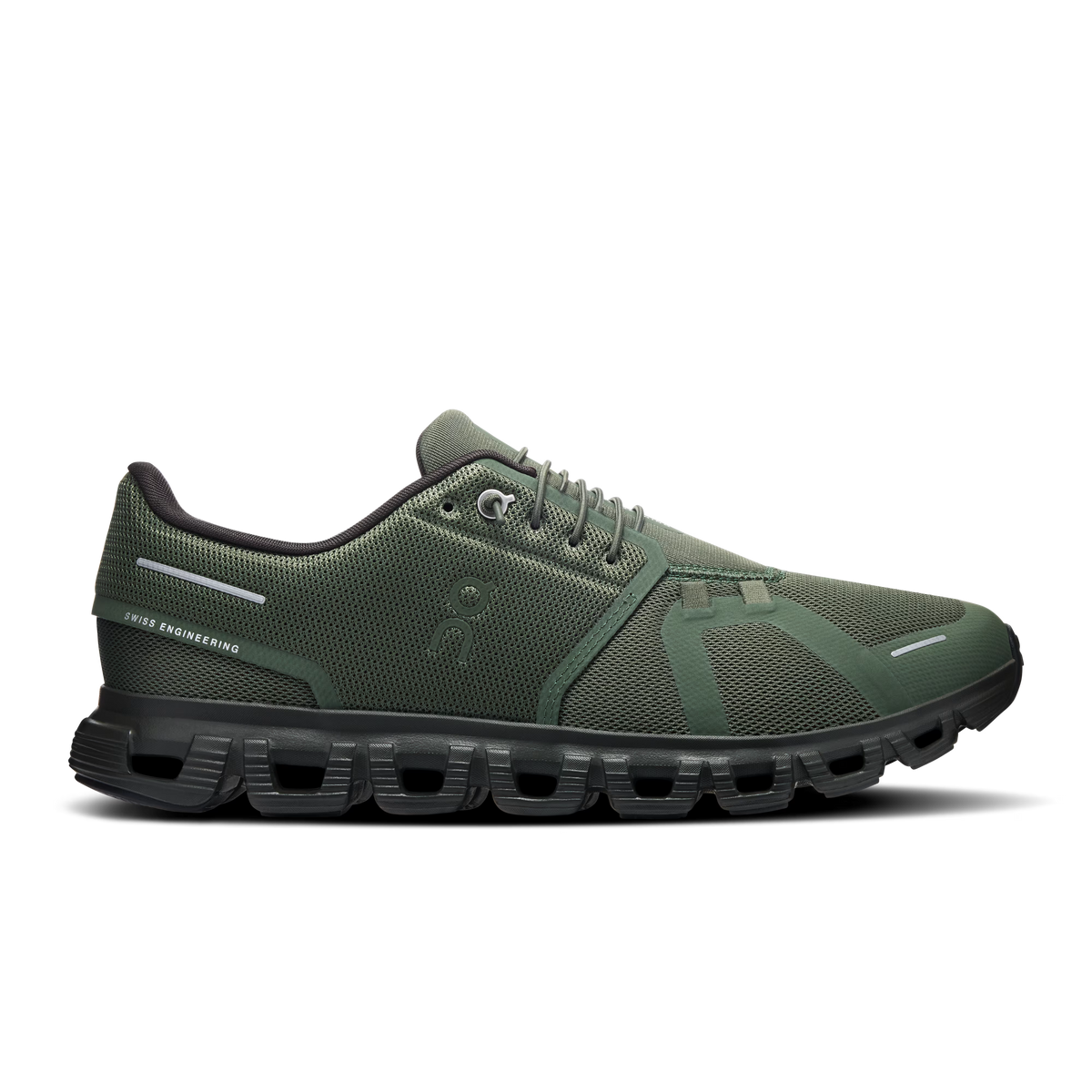 ON RUNNING - MEN'S CLOUD 6 SHOE