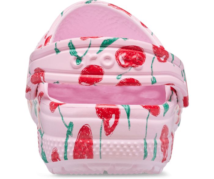 CROCS- KIDS FRESH FRUITS CLOG