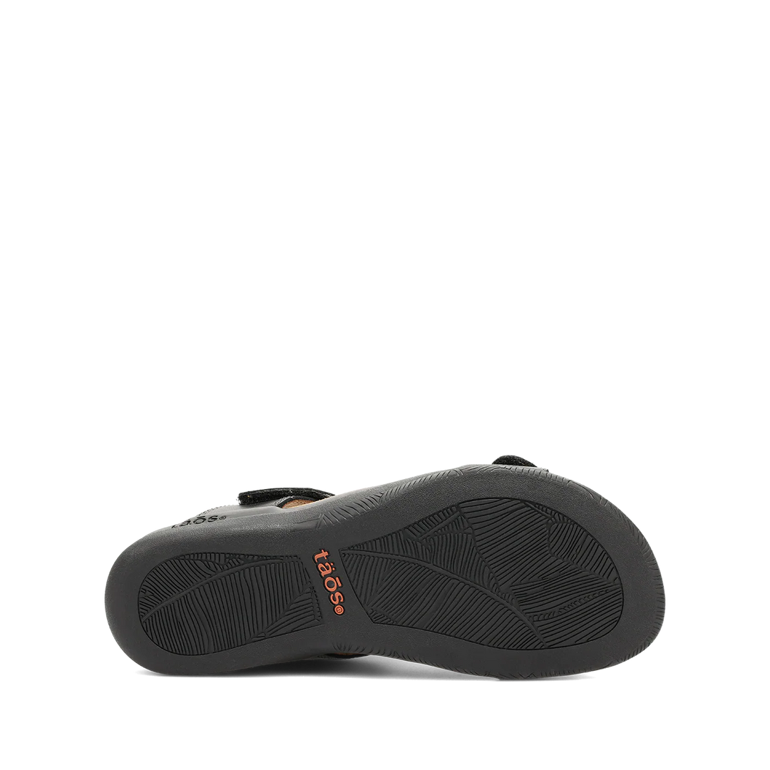 TAOS - WOMEN'S SLIDE SHOW SANDAL