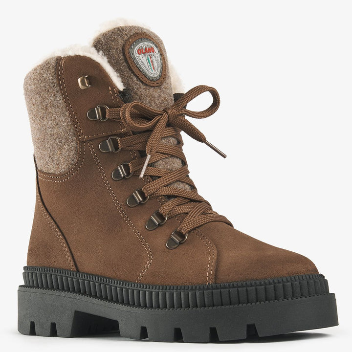 OLANG- WOMEN'S PRAGA WINTER BOOT