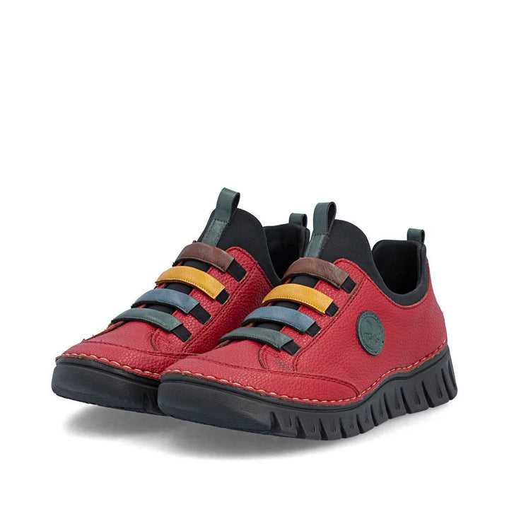 RIEKER - WOMEN'S ANGELA SHOE 57550