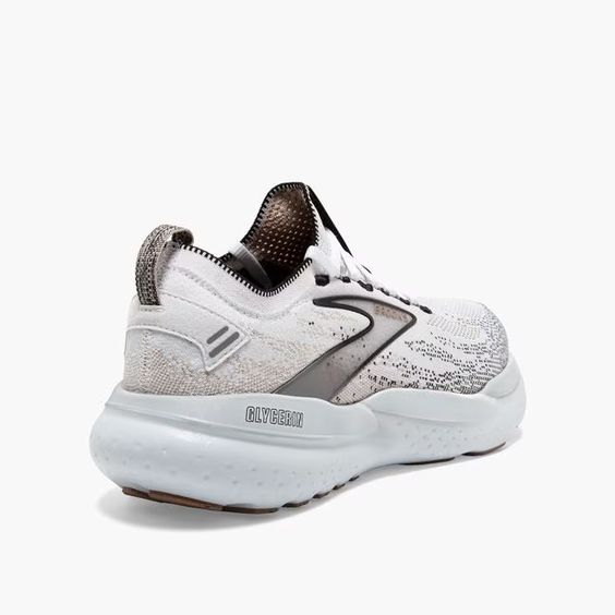 BROOKS- WOMEN'S GLYCERIN STEALTHFIT 21 ATHLETIC SHOE