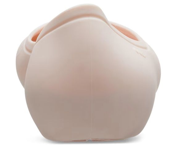 CROCS- WOMEN'S BROOKLYN FLAT SHOE