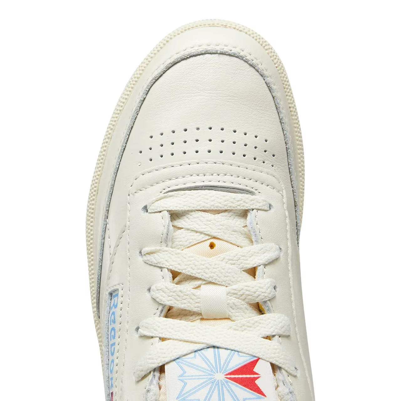 REEBOK- WOMEN'S CLUB C VINTAGE SHOE