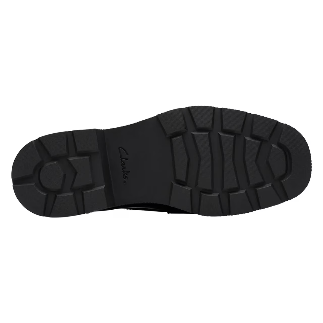 CLARKS - WOMEN'S CASH LAURYL TASSEL