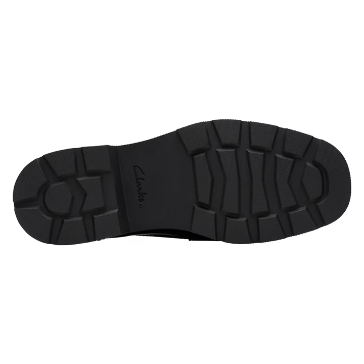 CLARKS - WOMEN'S CASH LAURYL TASSEL