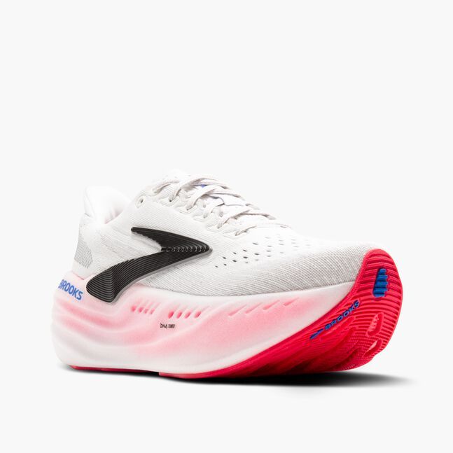 BROOKS- WOMEN'S GLYCERIN MAX ATHLETIC SNEAKER