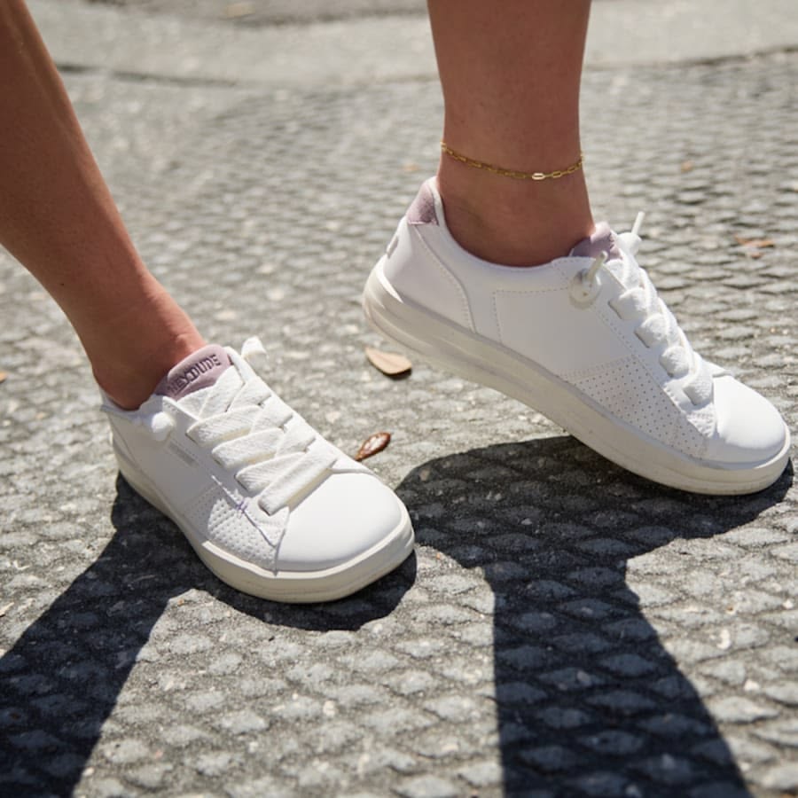 HEY DUDE - WOMEN'S KARINA DUO CLASSIC