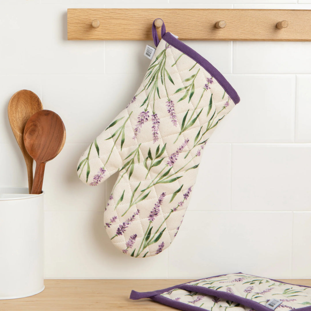 DANICA - MITT SPRUCE LAVENDER
