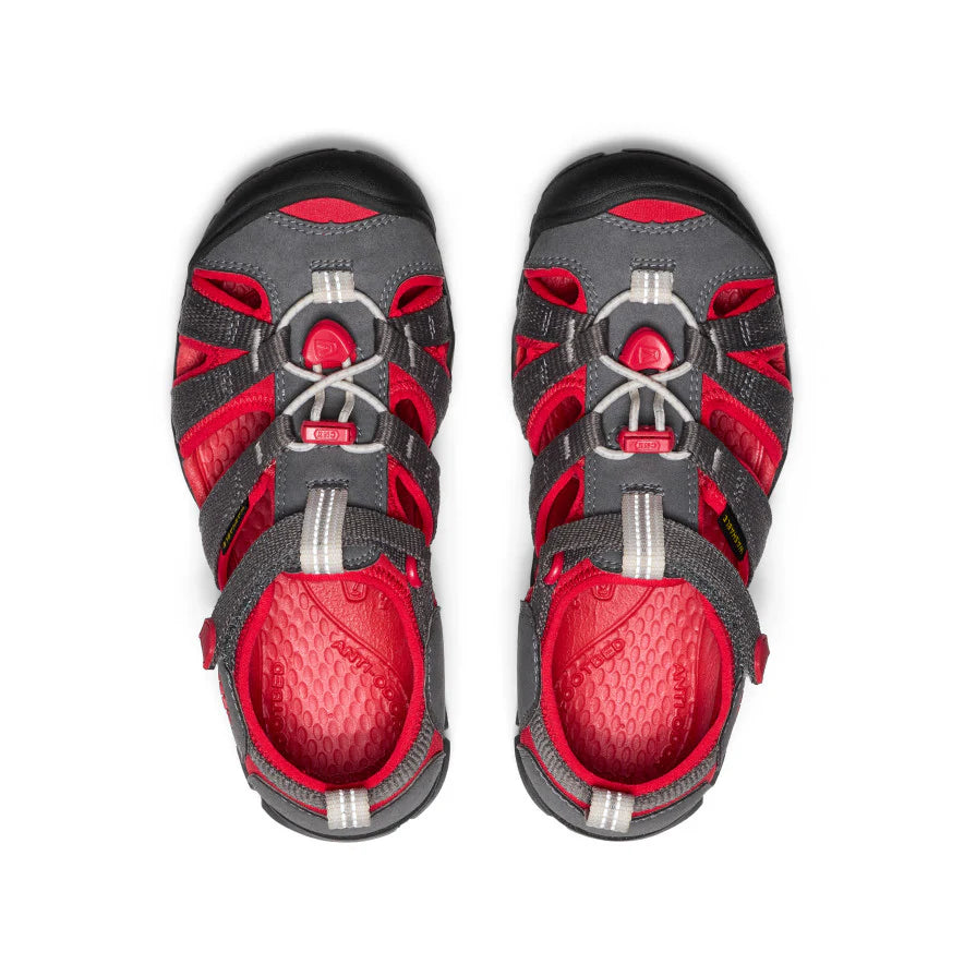 KEEN- LITTLE KIDS SEACAMP II CNX SANDAL