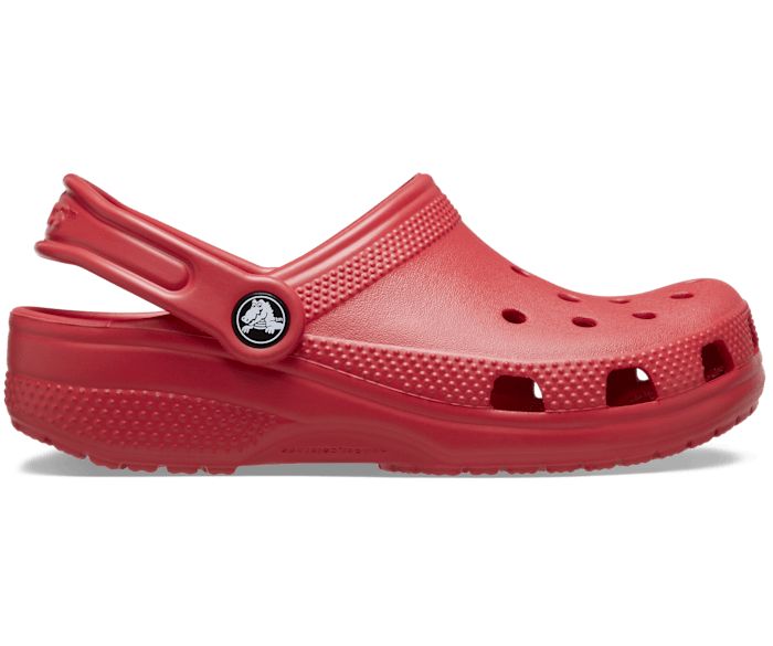 CROCS- LITTLE KIDS CLASSIC CLOG