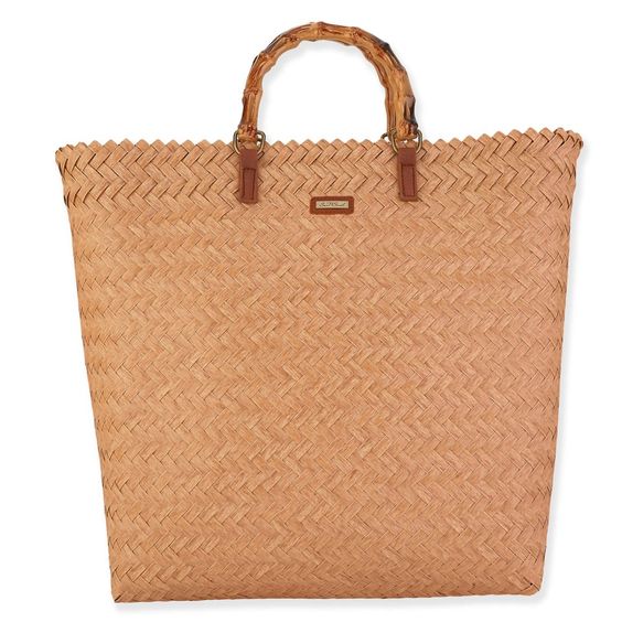 SUN N' SAND- WOMEN'S REGINA TOTE BAG