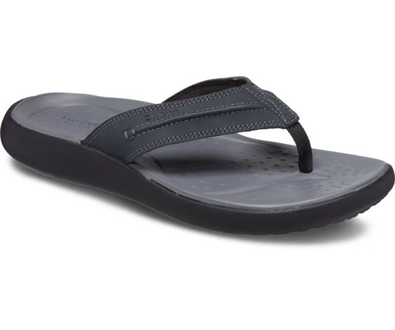 CROCS- MEN'S YUKON VISTA II SANDAL