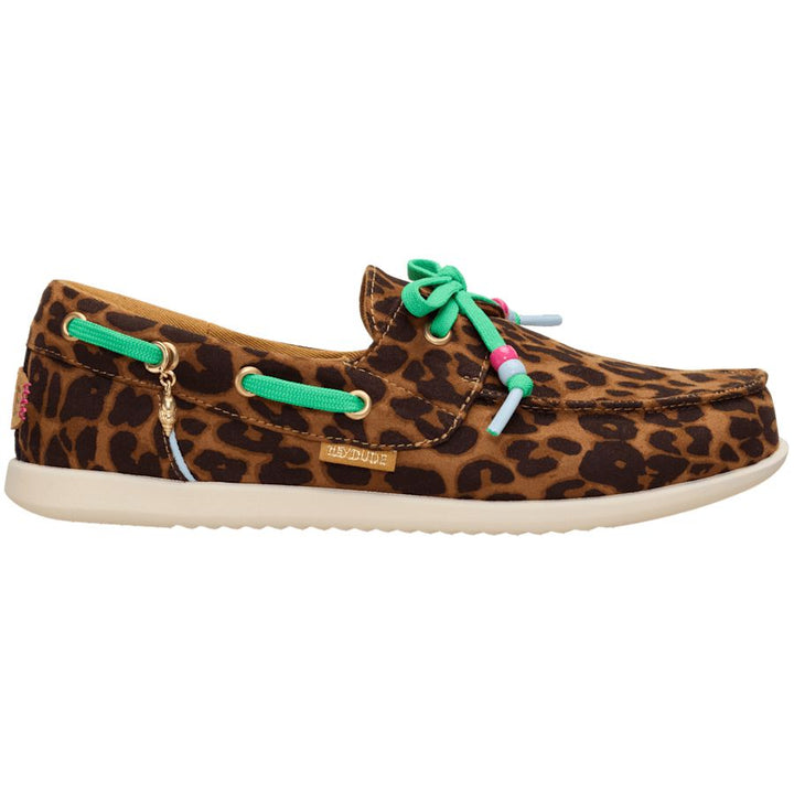 HEY DUDE - WOMEN'S HARBOR BREEZE LO PREMIUM