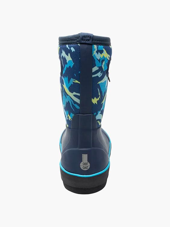 BOGS- KIDS CLASSIC II WINTER BOOT