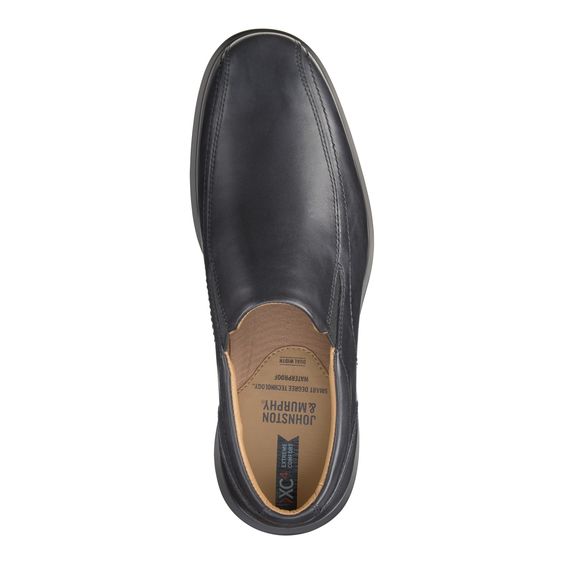 JOHNSTON & MURPHY- MEN'S XC4® STANTON DRESS SHOE