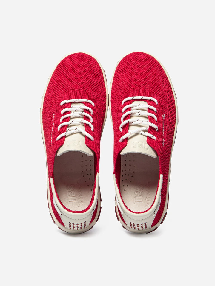 TBS- WOMEN'S JAZARIA SNEAKER