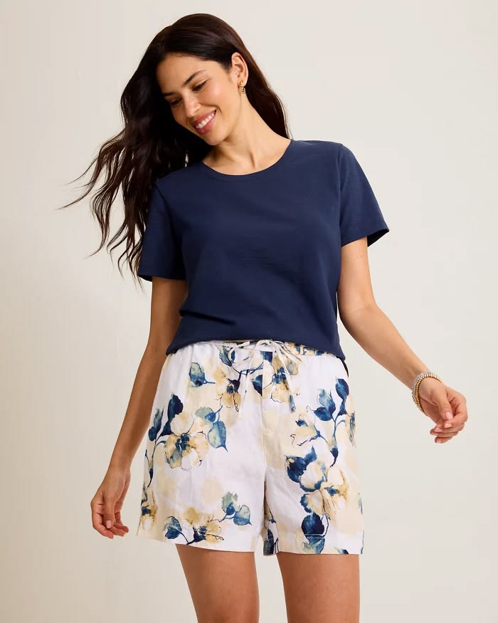 TOMMY BAHAMA - PARADISE BREEZE T-SHIRT