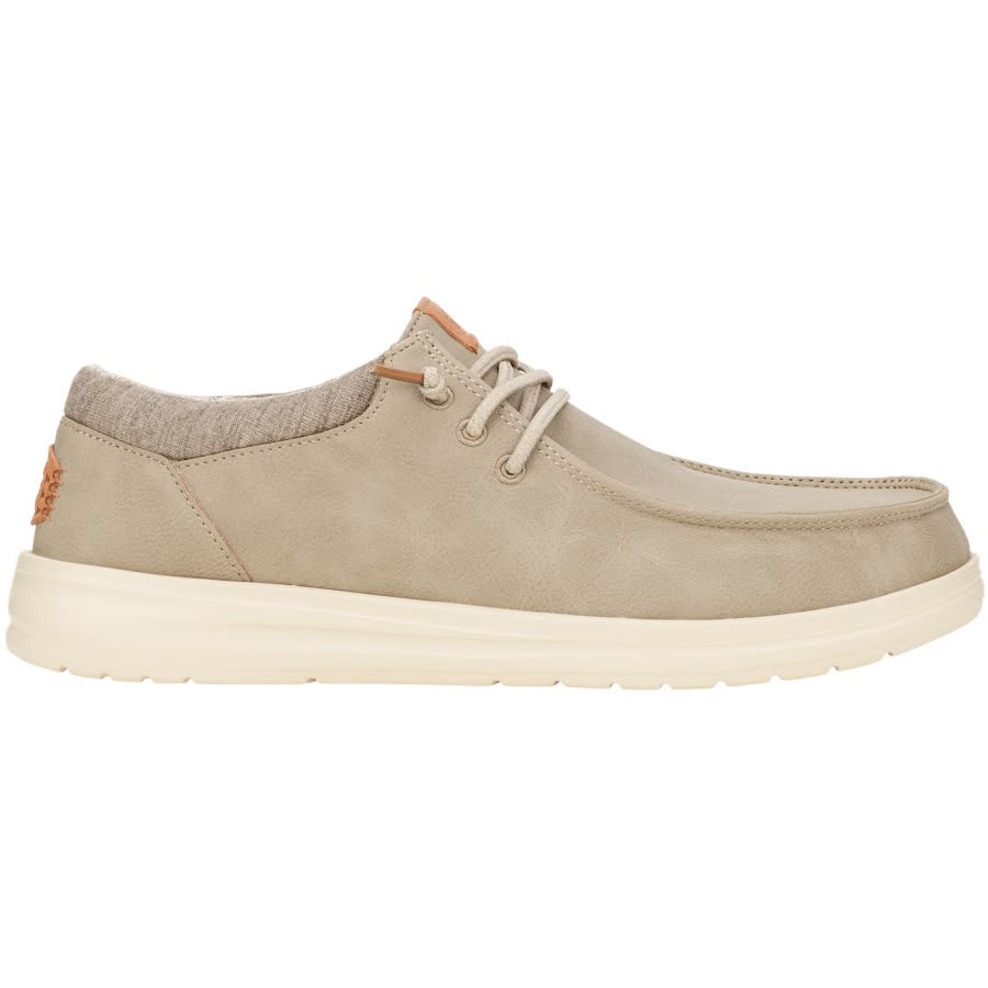 HEY DUDE - MEN'S PAUL CLASSIC