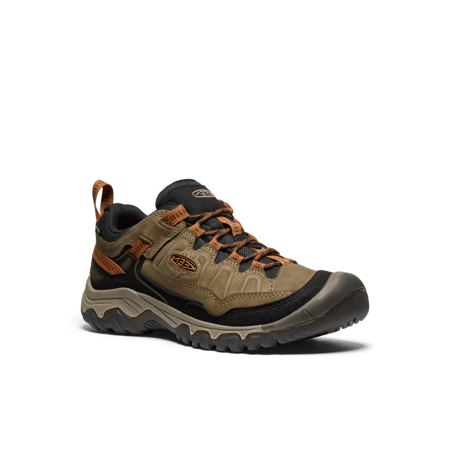 KEEN- MEN'S TARGHEE IV WP WIDE SHOE