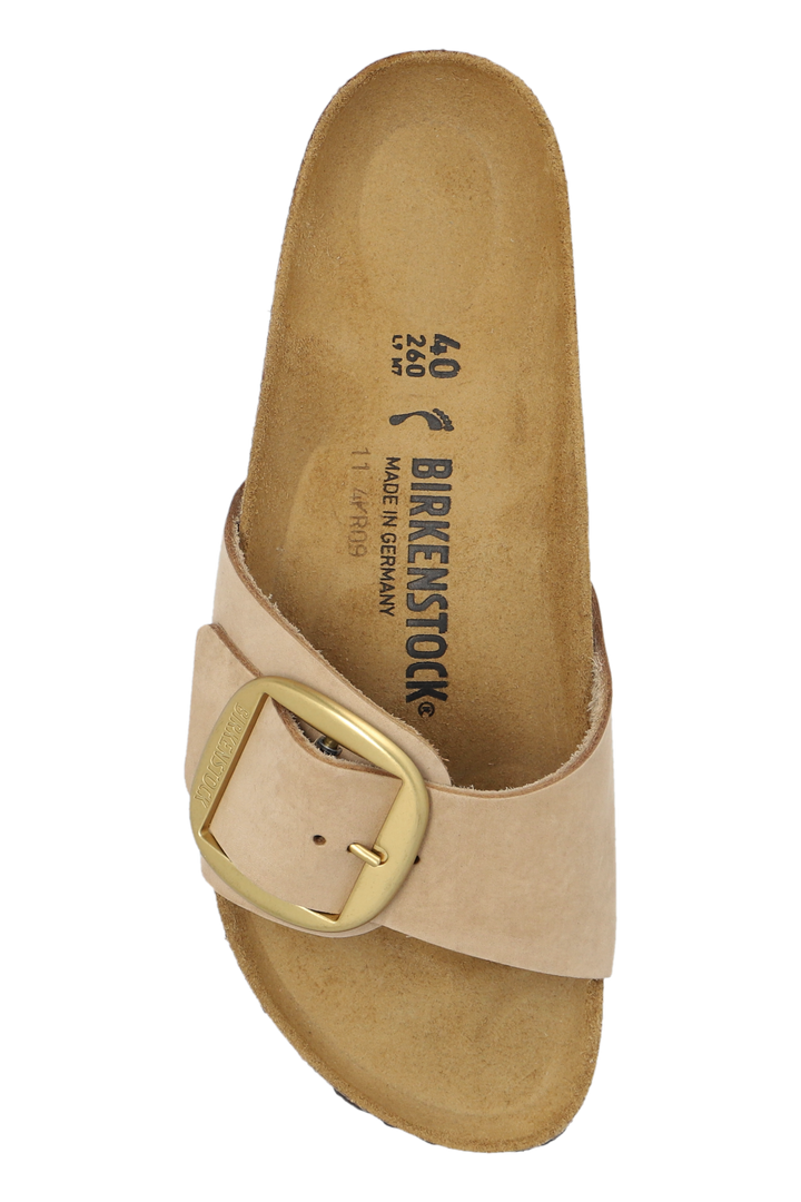 BIRKENSTOCK- BIG BUCKLE MADRID