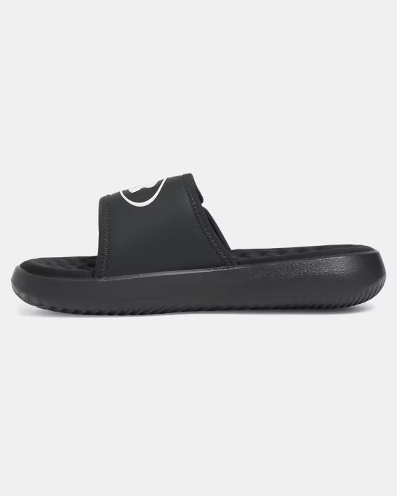 UNDER ARMOUR - KID'S IGNITE PRO 8 SLIDE