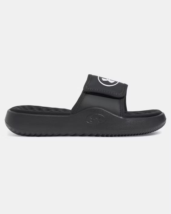 UNDER ARMOUR - KID'S IGNITE PRO 8 SLIDE