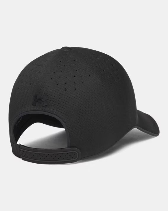 UNDER ARMOUR - STEALTHFORM LOW UNCRUSHABLE HAT