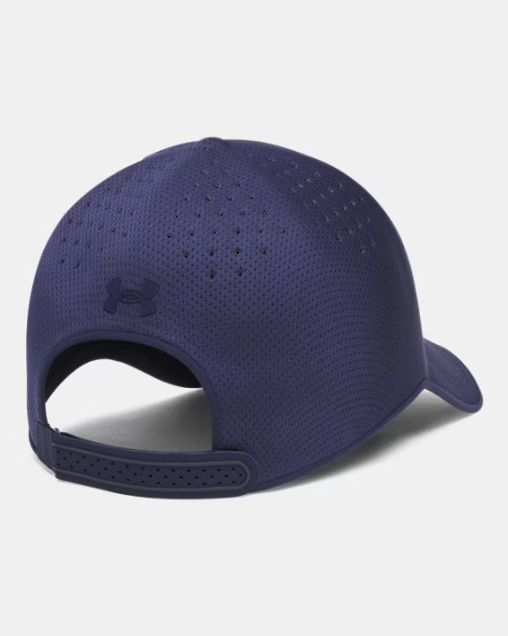 UNDER ARMOUR - STEALTHFORM LOW UNCRUSHABLE HAT
