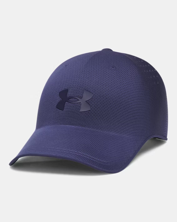 UNDER ARMOUR - STEALTHFORM LOW UNCRUSHABLE HAT