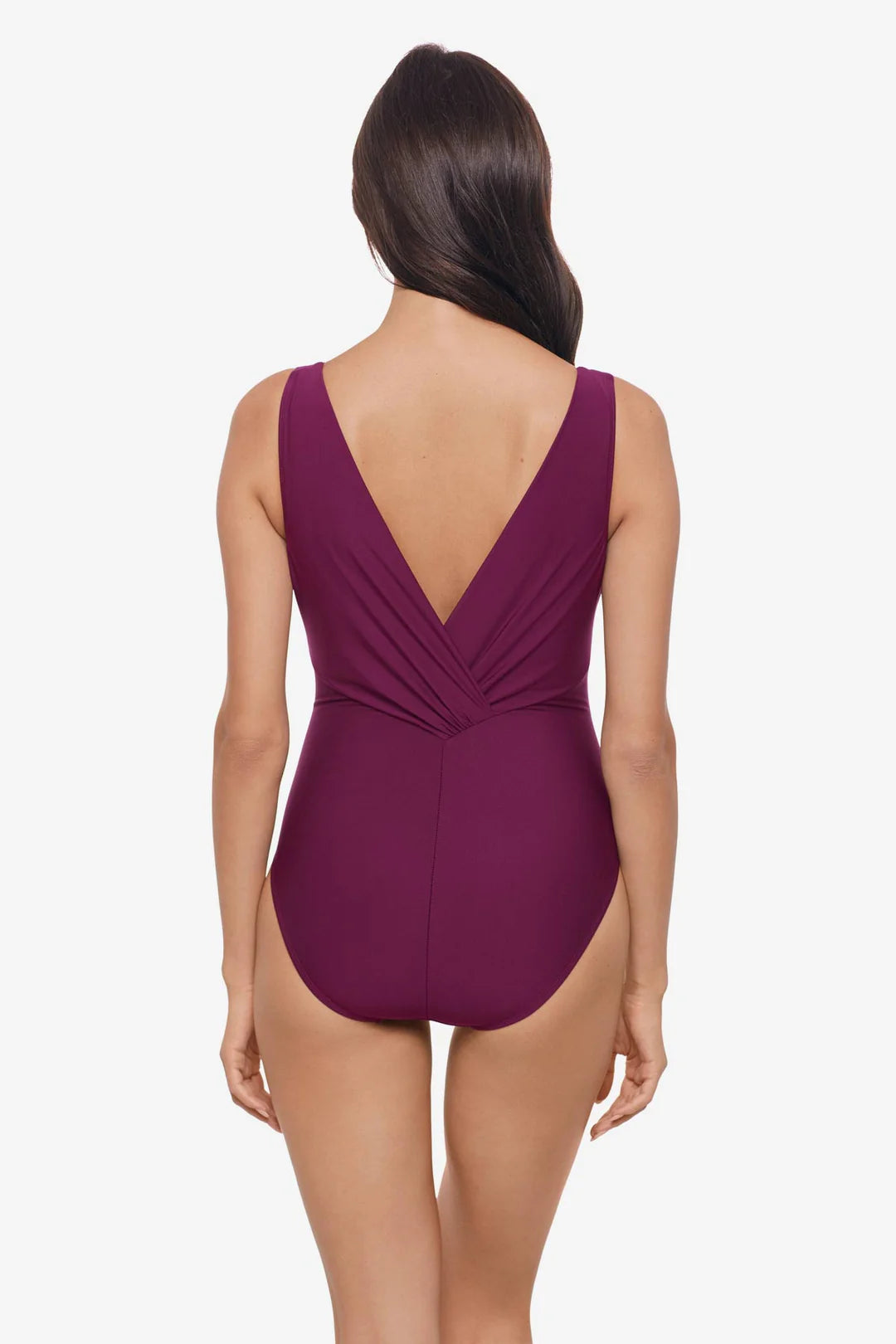 MAGIC SUIT - KRISTI 1PC SWIMSUIT