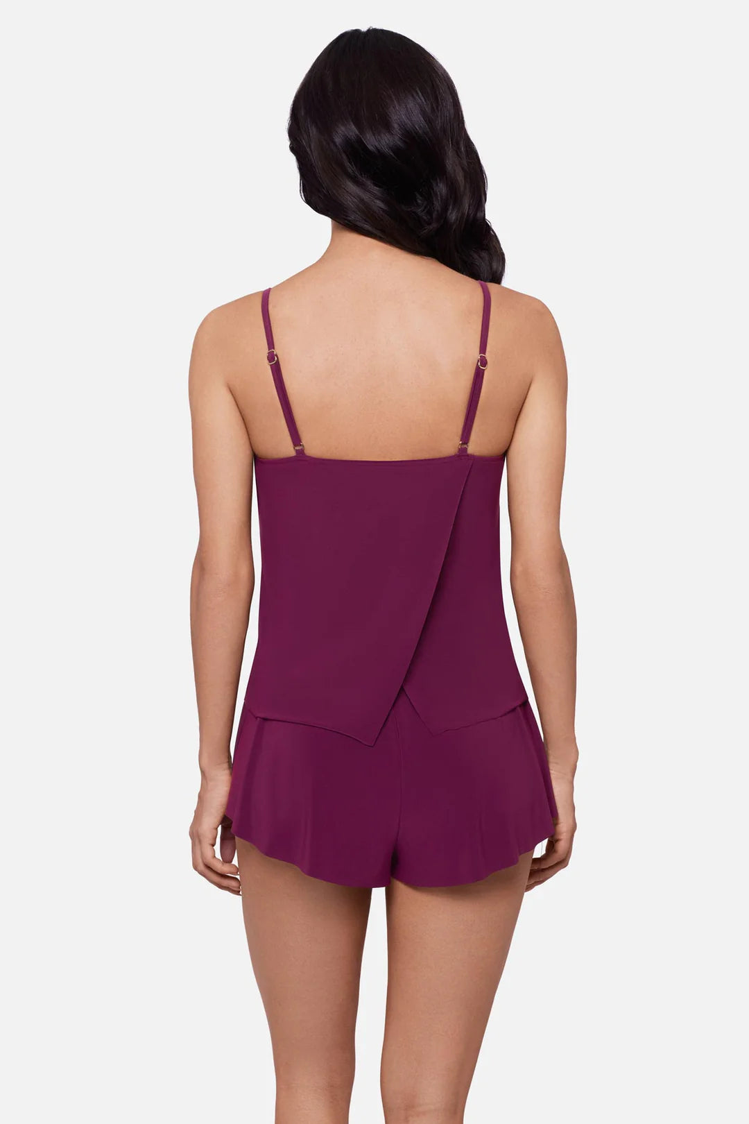 MAGIC SUIT - MILA 1PC SWIMSUIT
