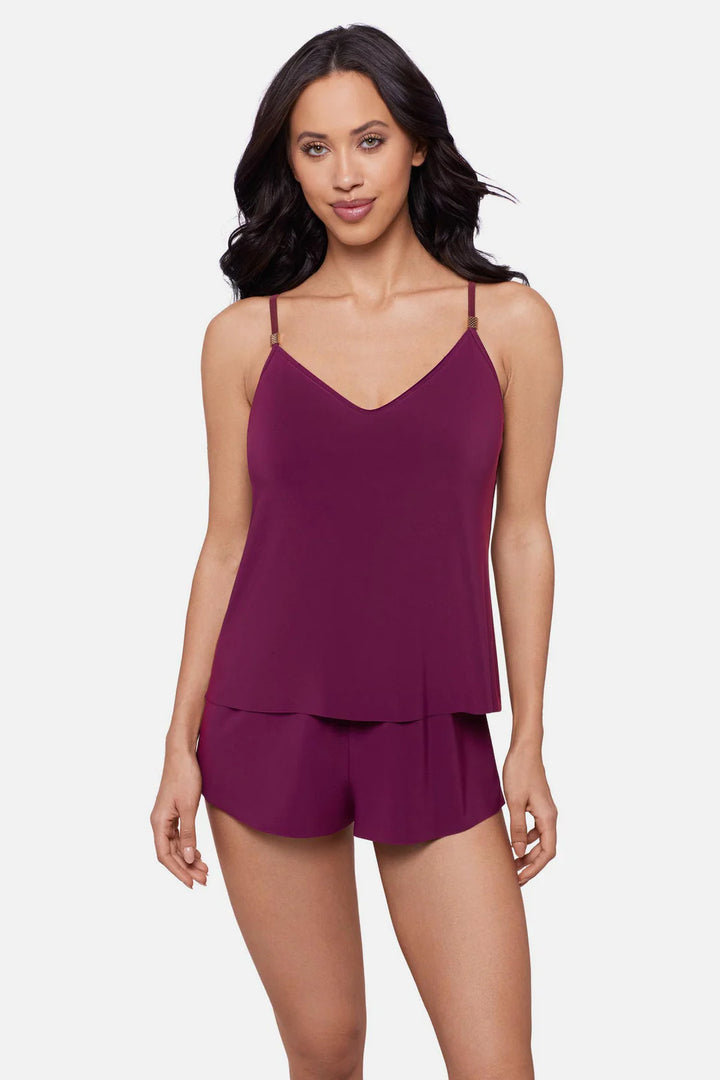 MAGIC SUIT - MILA 1PC SWIMSUIT