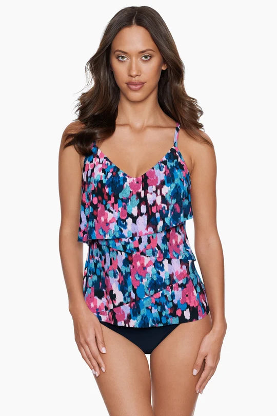 MAGICSUIT - BEACHCOMBING CHLOE TANKINI