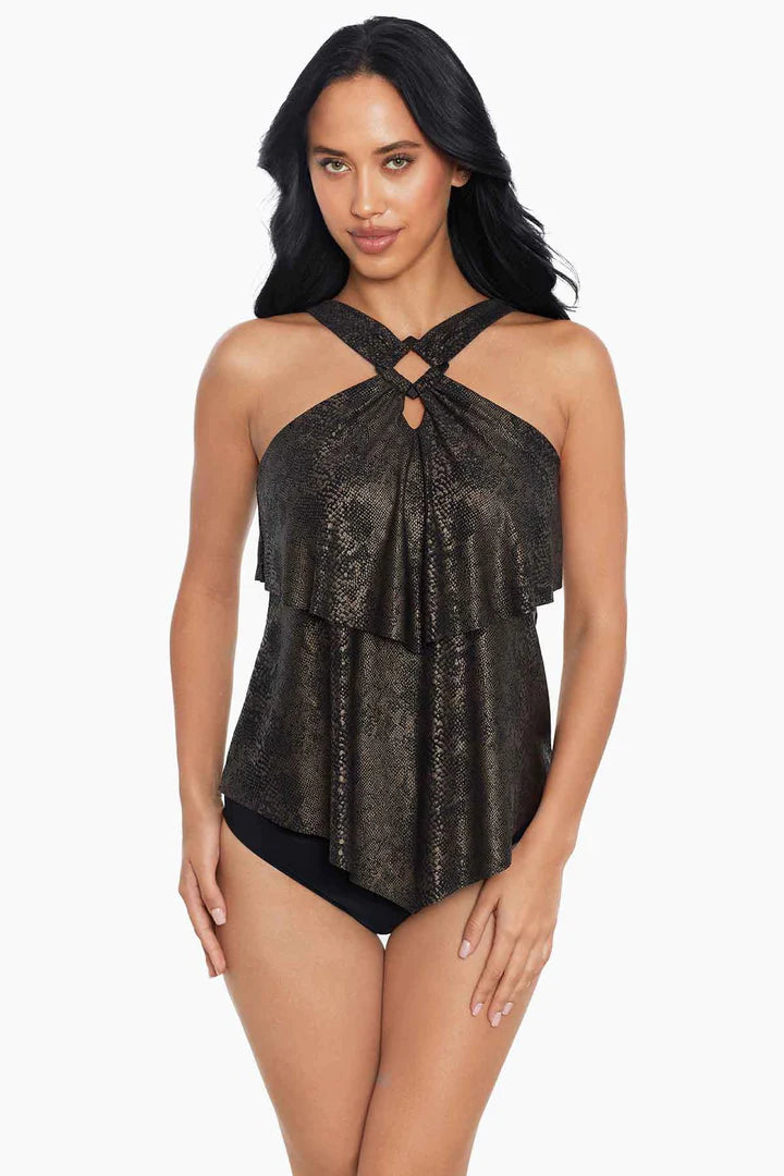 MAGICSUIT- WOMEN'S 6018392 TANKINI TOP