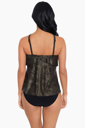 MAGICSUIT- WOMEN'S 6018392 TANKINI TOP